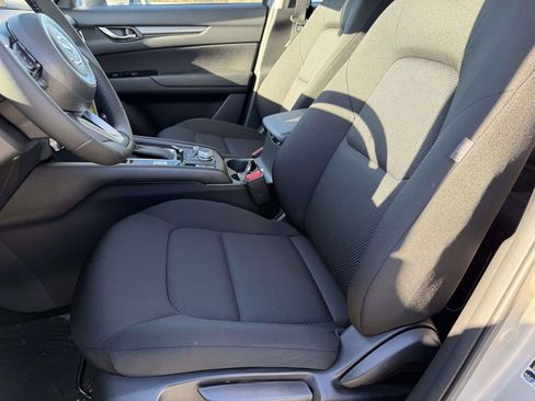 New 2025 MAZDA CX-5 AWD 2.5 S image 16