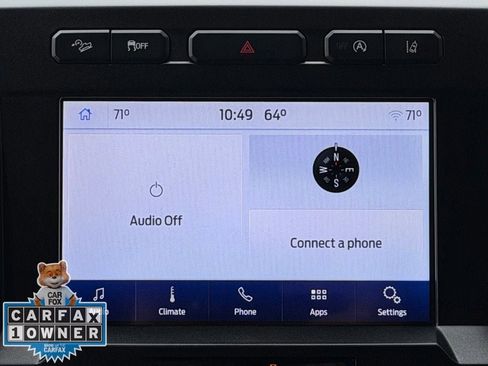 Used 2020 Ford F150 Lariat image 16