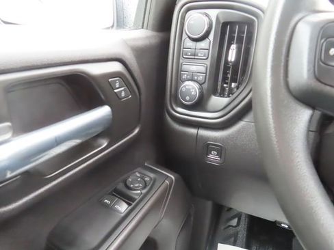 Used 2024 Chevrolet Silverado 1500 W/T w/ Trailering Package image 22