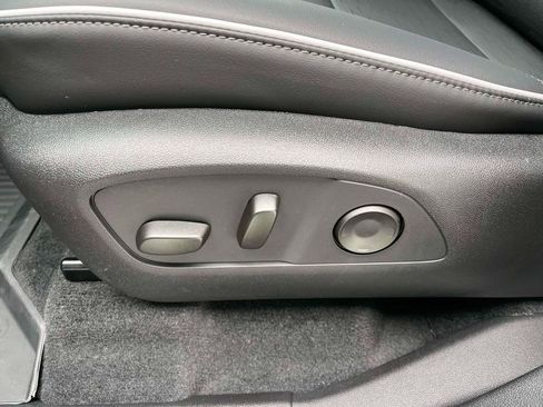 New 2026 Buick Enclave Sport Touring w/ Power Package FWD image 25