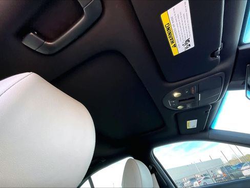 Used 2023 Genesis G70 2.0T w/ Sport Prestige Package image 13