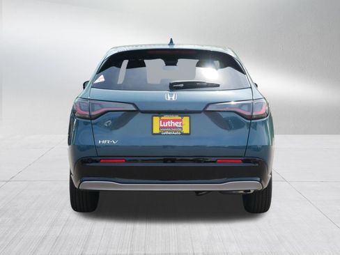New 2027 Honda HR-V EX-L image 6