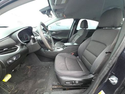 Used 2023 Chevrolet Malibu LT FWD image 16