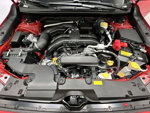 Used 2025 Subaru Impreza 2.0i image 22