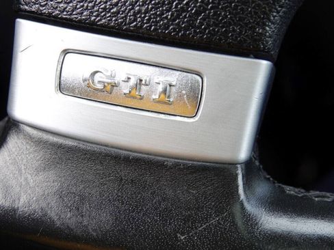 Used 2007 Volkswagen GTI 4-Door FWD image 83