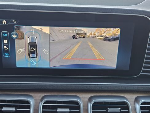 Certified 2026 Mercedes-Benz GLE 350 350 image 19