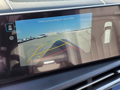 New 2026 Hyundai Santa Fe SEL image 29