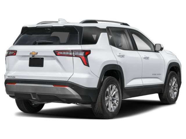 Used 2026 Chevrolet Equinox LT FWD image 5