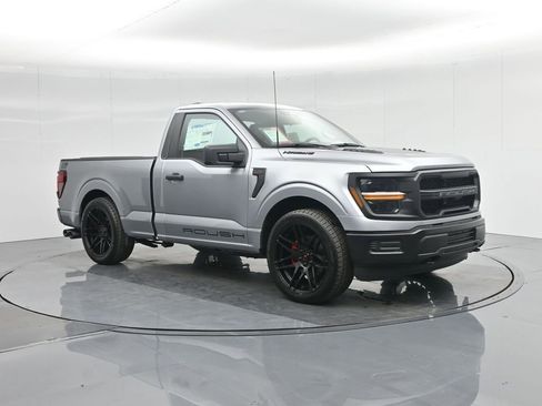 New 2025 Ford F150 XL image 20