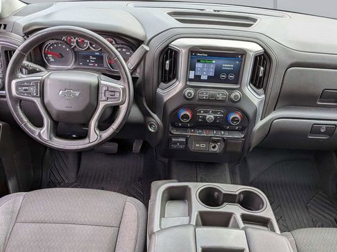 Used 2021 Chevrolet Silverado 1500 RST image 16