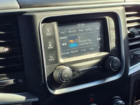 Used 2024 RAM 1500 Classic Warlock w/ Protection Group image 10