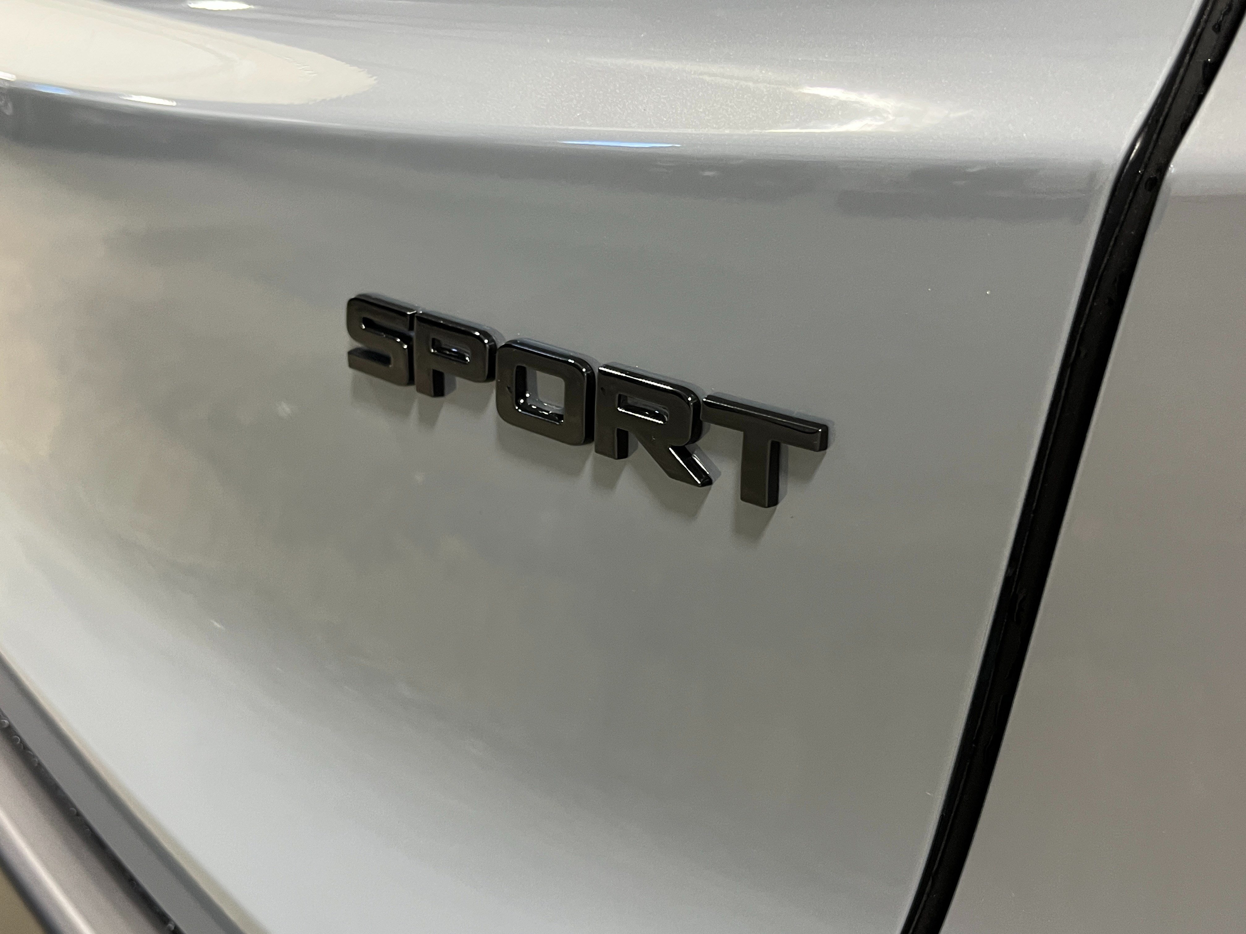 New 2027 Honda CR-V Sport-L image 12