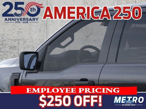 New 2026 Ford F150 STX AWD/4WD image 20