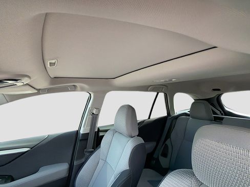 Certified 2025 Subaru Outback Premium image 27