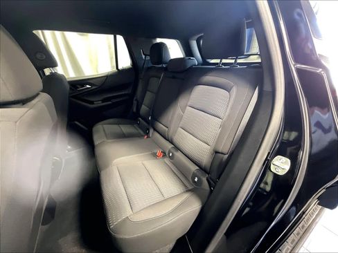 Used 2025 Chevrolet Equinox LT image 15