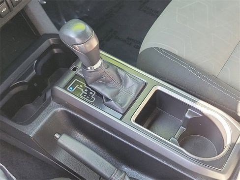 Used 2023 Toyota Tacoma TRD Sport image 13