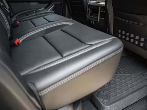 New 2026 RAM 1500 RHO AWD/4WD image 38