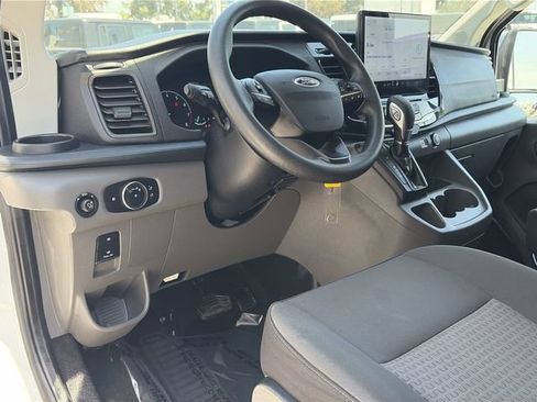 Used 2023 Ford Transit 350 XLT RWD image 18