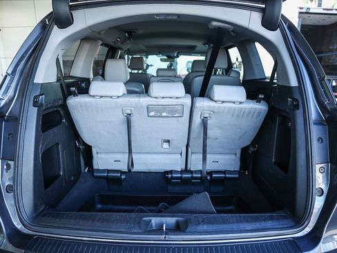 Used 2020 Honda Odyssey EX-L image 32