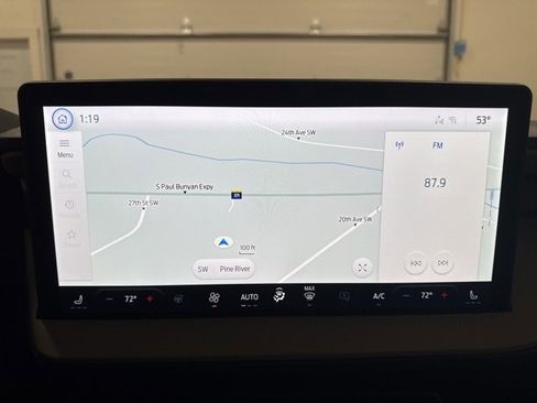 New 2025 Ford Maverick Lariat w/ 4K Tow Package image 28