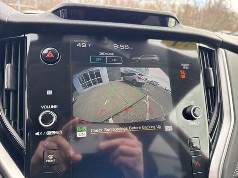 Used 2024 Subaru Outback Limited image 19