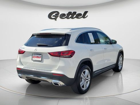 Used 2023 Mercedes-Benz GLA 250 image 5
