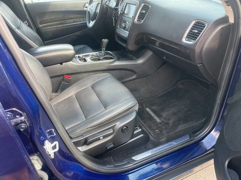 Used 2013 Dodge Durango Crew AWD/4WD image 32