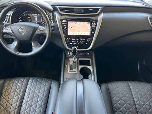 Used 2022 Nissan Murano Platinum w/ Cargo Package AWD/4WD image 4