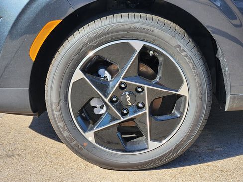 New 2025 Kia Soul EX image 7