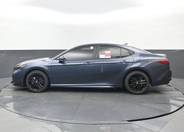 New 2026 Toyota Camry SE FWD image 21