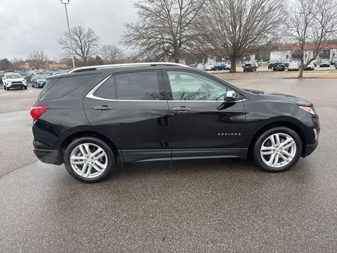 Used 2020 Chevrolet Equinox Premier image 6