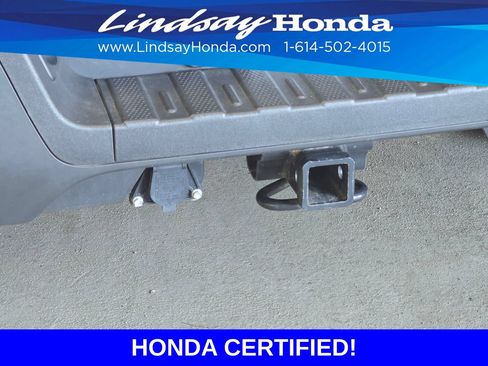 Certified 2023 Honda Ridgeline RTL image 7
