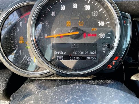 Used 2020 MINI Cooper 2-Door Hardtop image 21