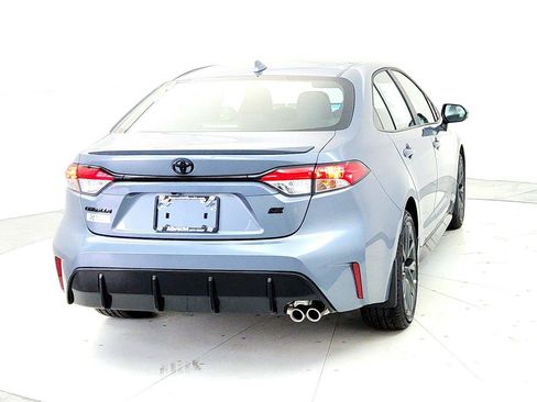 New 2026 Toyota Corolla SE image 5
