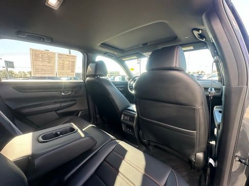 Used 2024 Honda CR-V Sport-L image 27