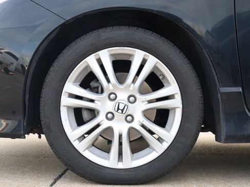 Used 2009 Honda Fit Sport image 8