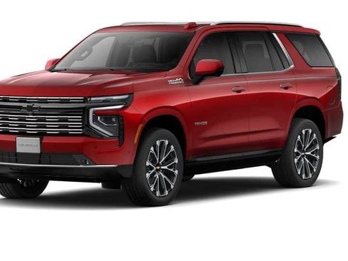 New 2026 Chevrolet Tahoe High Country w/ LPO, Illumination Package RWD image 26