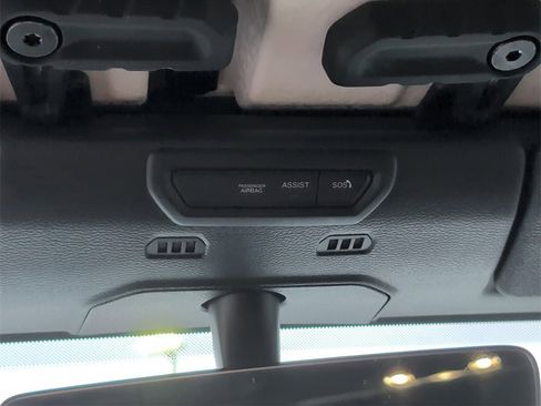 Used 2021 Jeep Wrangler Unlimited Rubicon 4xe w/ Cold Weather Group image 17