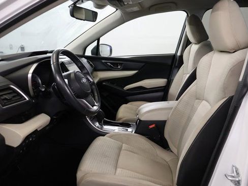 Used 2022 Subaru Ascent Premium w/ Convenience Package image 12