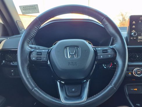 Used 2024 Honda CR-V Sport Touring image 24
