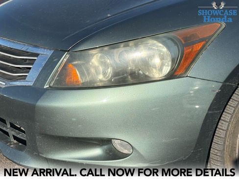 Used 2009 Honda Accord EX-L image 9