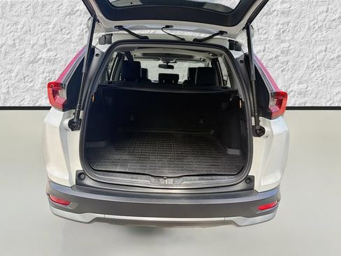 Used 2022 Honda CR-V EX-L image 12