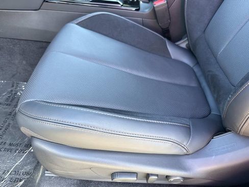 New 2026 Subaru Forester Touring image 27