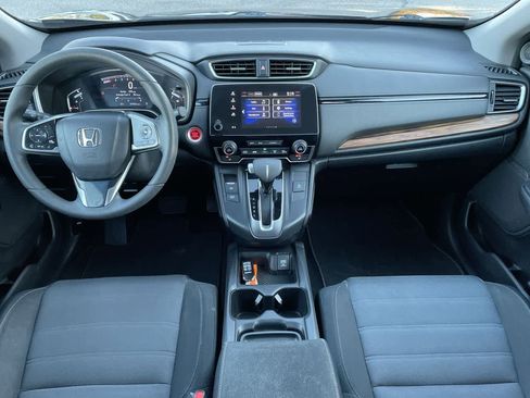 Used 2018 Honda CR-V EX image 22