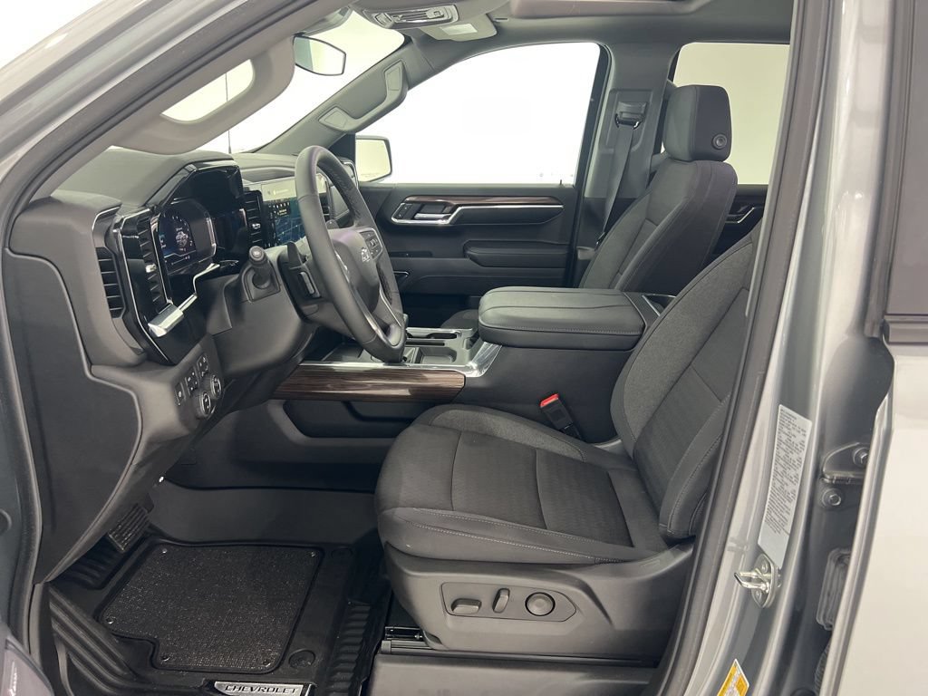 Used 2024 Chevrolet Silverado 1500 RST w/ All Star Edition Plus AWD/4WD image 19