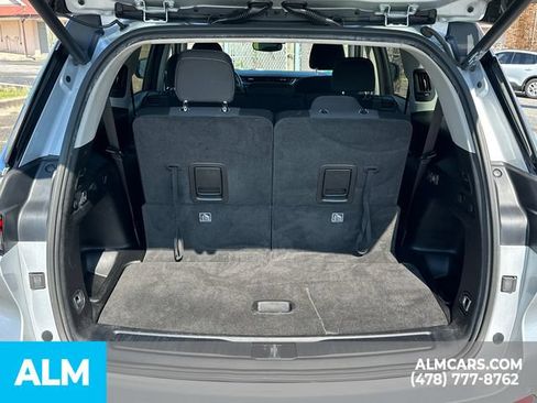 Used 2021 Jeep Grand Cherokee L Laredo w/ Luxury Tech Group I AWD/4WD image 21