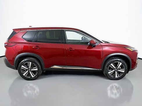 Used 2023 Nissan Rogue SL AWD/4WD image 18