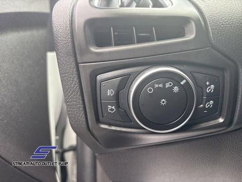 Used 2015 Ford Focus ST FWD image 25