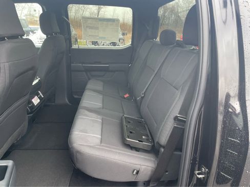 Used 2026 Ford F150 STX w/ Equipment Group 200A image 29