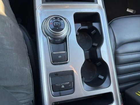 Certified 2024 Ford Edge SEL image 19